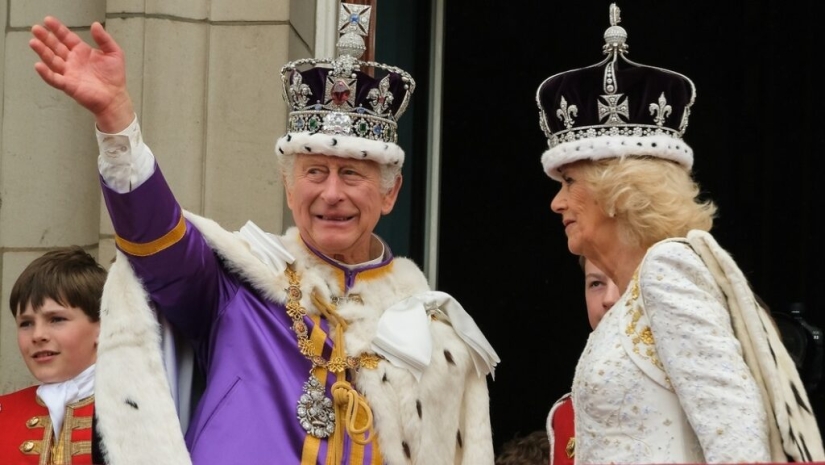 Así son 15 de las coronas más asombrosas de la historia Así son 15 de las coronas más asombrosas de la historia