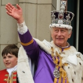 Así son 15 de las coronas más asombrosas de la historia