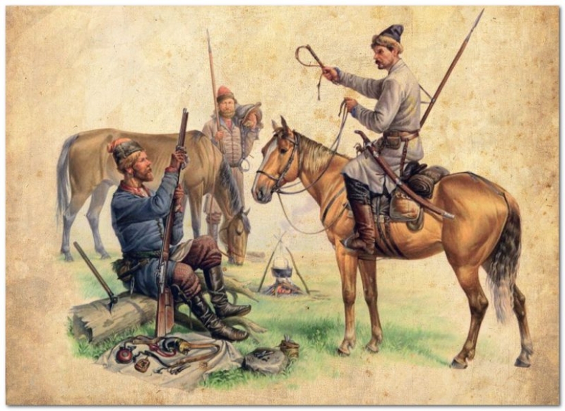 As was arranged, "the Swedish family" of the don Cossacks before the advent of "spiritual scrapie" As was arranged, "the Swedish family" of the don Cossacks before the advent of "spiritual scrapie"