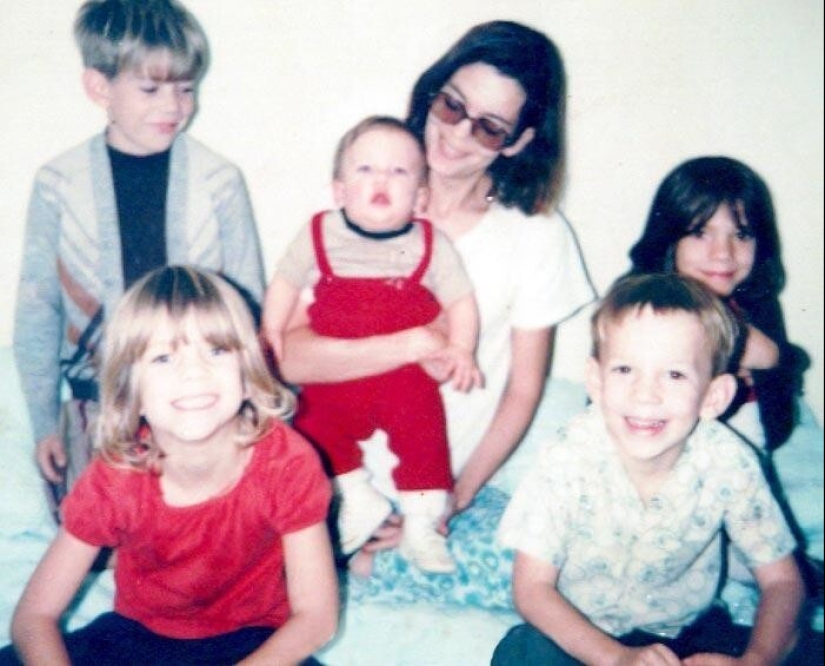 Asesinato de pandillas en Caddy: un crimen que ha permanecido sin resolver durante 40 años