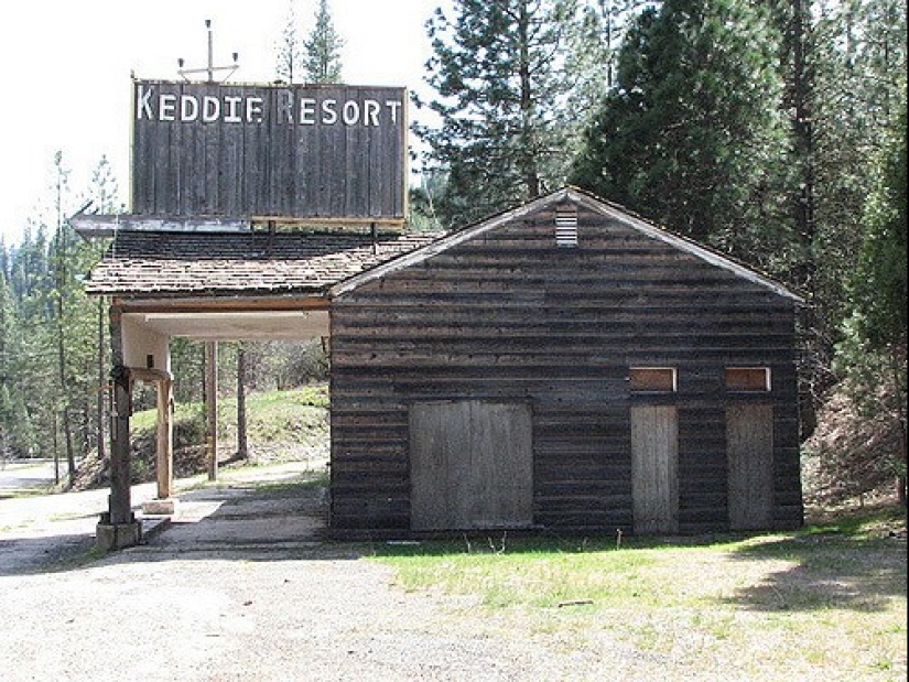 Asesinato de pandillas en Caddy: un crimen que ha permanecido sin resolver durante 40 años