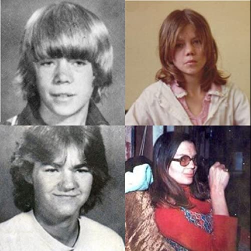 Asesinato de pandillas en Caddy: un crimen que ha permanecido sin resolver durante 40 años