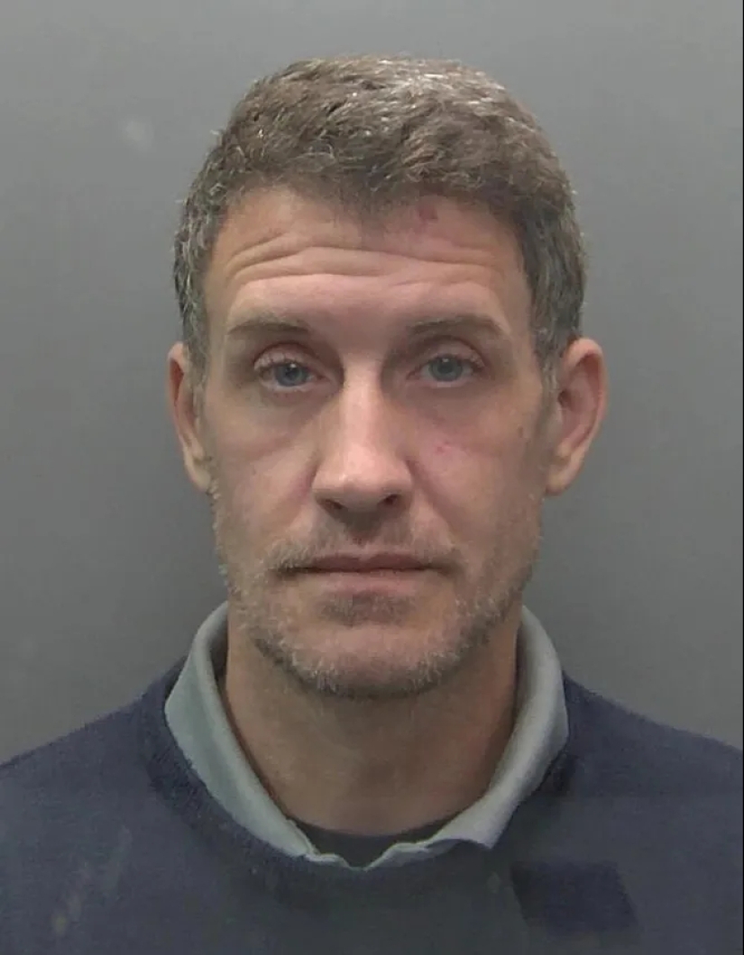 Asesinato de Ricky Neave: Cómo una madre, tras cumplir condena en prisión, encontró al verdadero criminal 28 años después Asesinato de Ricky Neave: Cómo una madre, tras cumplir condena en prisión, encontró al verdadero criminal 28 años después