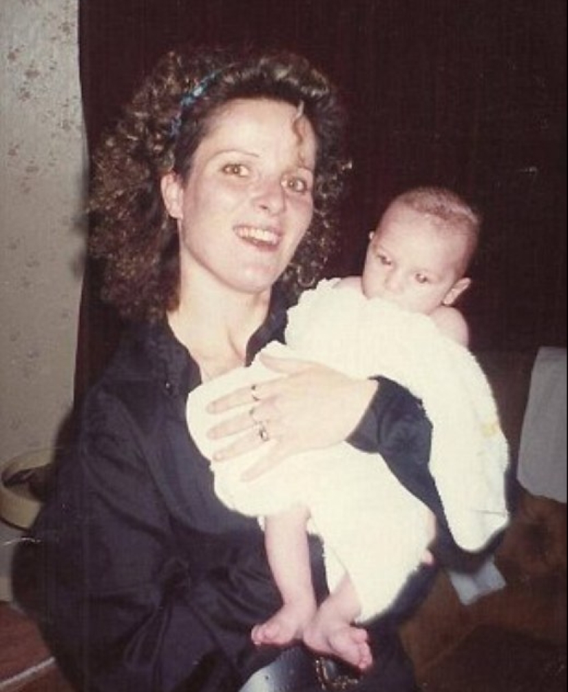 Asesinato de Ricky Neave: Cómo una madre, tras cumplir condena en prisión, encontró al verdadero criminal 28 años después Asesinato de Ricky Neave: Cómo una madre, tras cumplir condena en prisión, encontró al verdadero criminal 28 años después