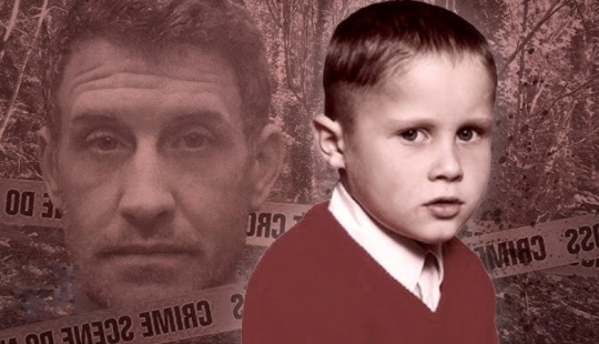 Asesinato de Ricky Neave: Cómo una madre, tras cumplir condena en prisión, encontró al verdadero criminal 28 años después