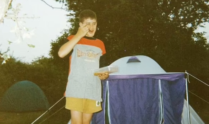 Asesinato de Ricky Neave: Cómo una madre, tras cumplir condena en prisión, encontró al verdadero criminal 28 años después Asesinato de Ricky Neave: Cómo una madre, tras cumplir condena en prisión, encontró al verdadero criminal 28 años después