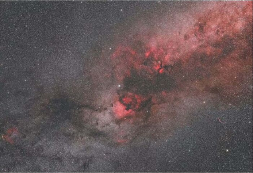 Astrophotography: 15 Mesmerizing Photos Of The Night Sky By Soumyadeep Mukherjee
