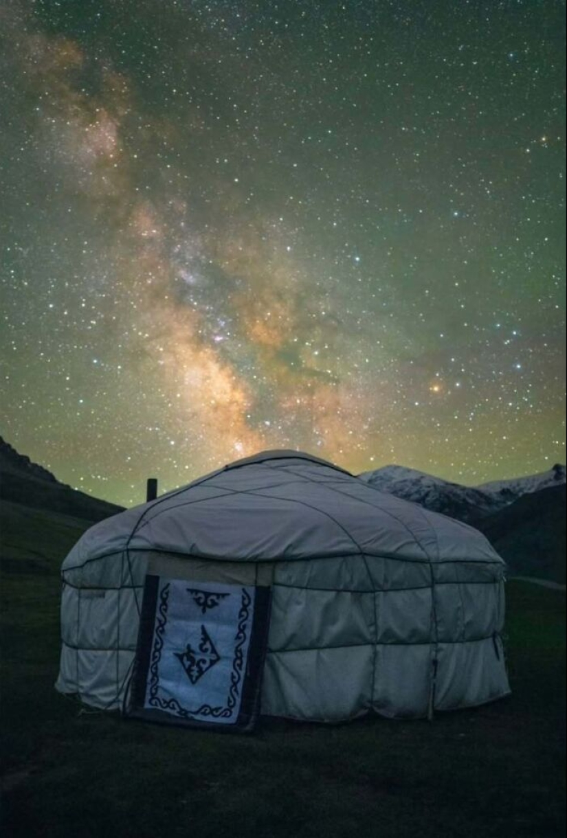 Astrophotography: 15 Mesmerizing Photos Of The Night Sky By Soumyadeep Mukherjee