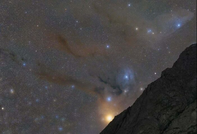 Astrophotography: 15 Mesmerizing Photos Of The Night Sky By Soumyadeep Mukherjee