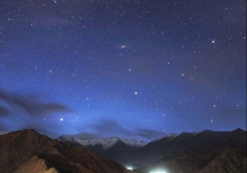 Astrophotography: 15 Mesmerizing Photos Of The Night Sky By Soumyadeep Mukherjee
