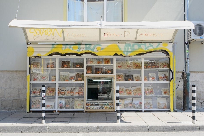 Ataúd milagro: donde en Bulgaria para comprar cualquier cosa y cuando sea Ataúd milagro: donde en Bulgaria para comprar cualquier cosa y cuando sea