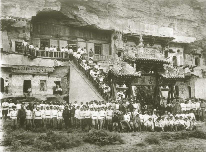 Ataman Boris Annenkov: the story of one of the darkest figures of the Civil War