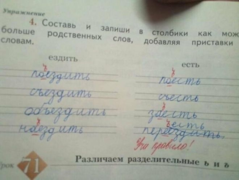 Ataque analfabetos: 30 errores en la publicidad, por lo que estamos muy avergonzados Ataque analfabetos: 30 errores en la publicidad, por lo que estamos muy avergonzados