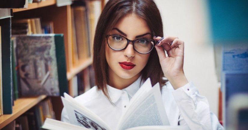 Ateísmo, amor a los gatos y 5 signos más inesperados de alta inteligencia Ateísmo, amor a los gatos y 5 signos más inesperados de alta inteligencia