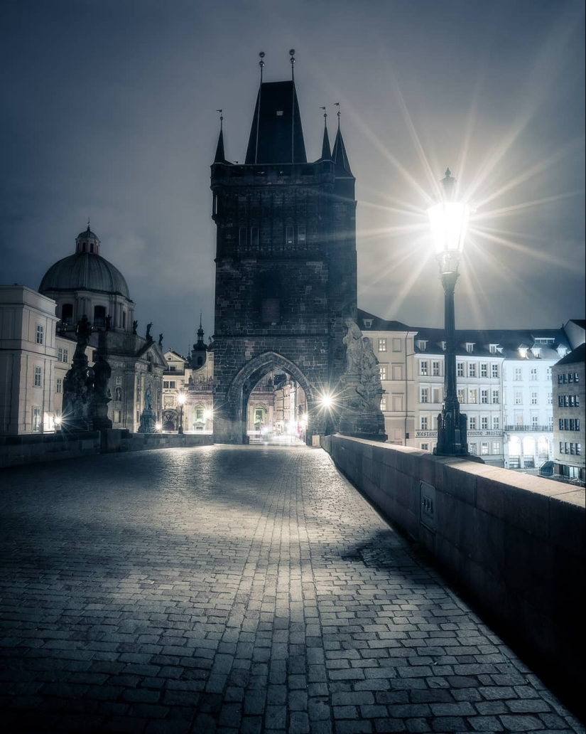 Atmospheric and grim cityscapes Kevin Hufnagl Atmospheric and grim cityscapes Kevin Hufnagl