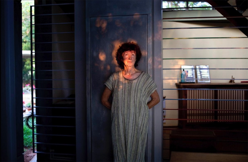 Auroville es una ciudad donde no hay política, religión ni diferencias nacionales.