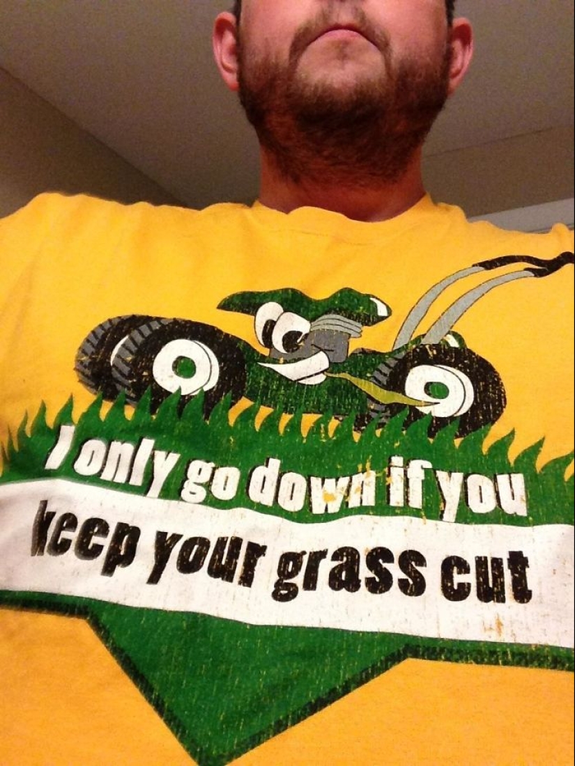 Awkward gifts from grandmothers who didn't mean anything bad