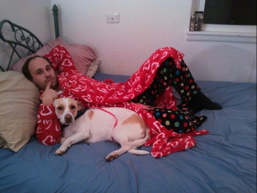 Awkward gifts from grandmothers who didn't mean anything bad