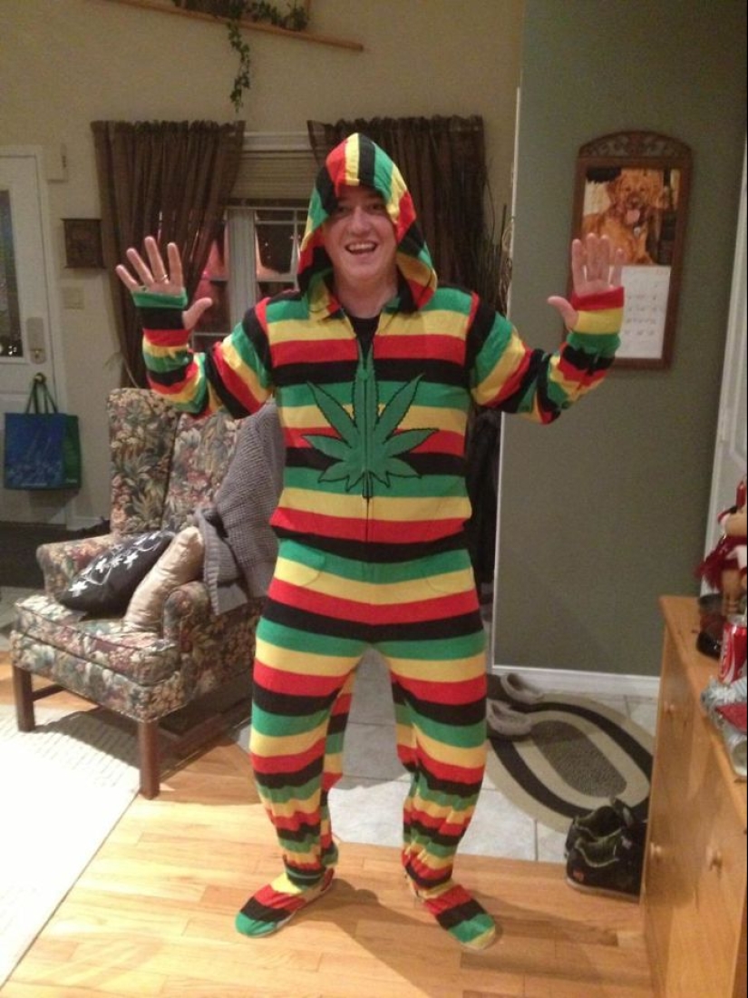 Awkward gifts from grandmothers who didn't mean anything bad