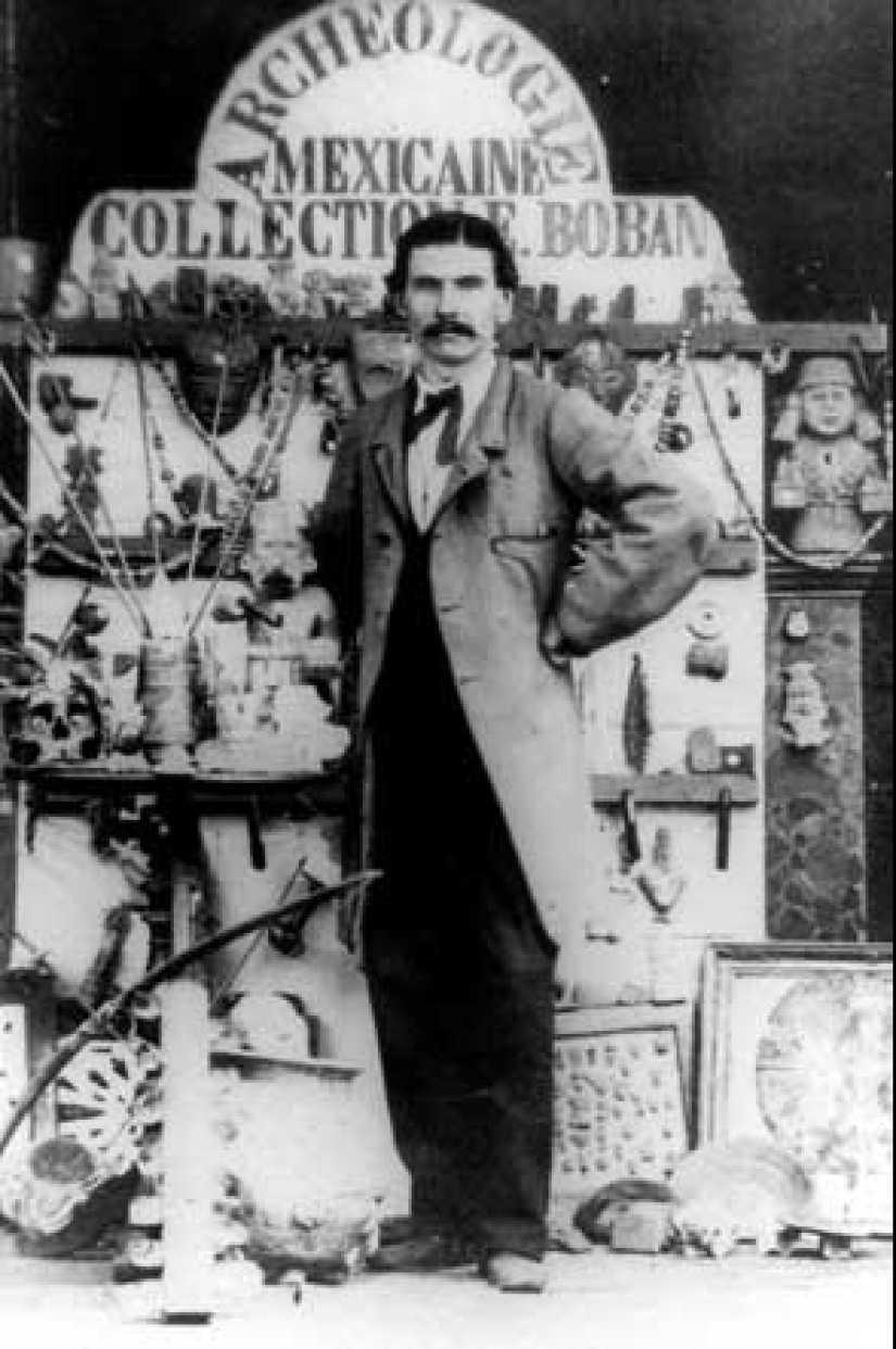 Aztec crystal skulls: how exposed one of the largest frauds in archaeology Aztec crystal skulls: how exposed one of the largest frauds in archaeology