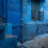 Azure Jodhpur is a fabulous city in India