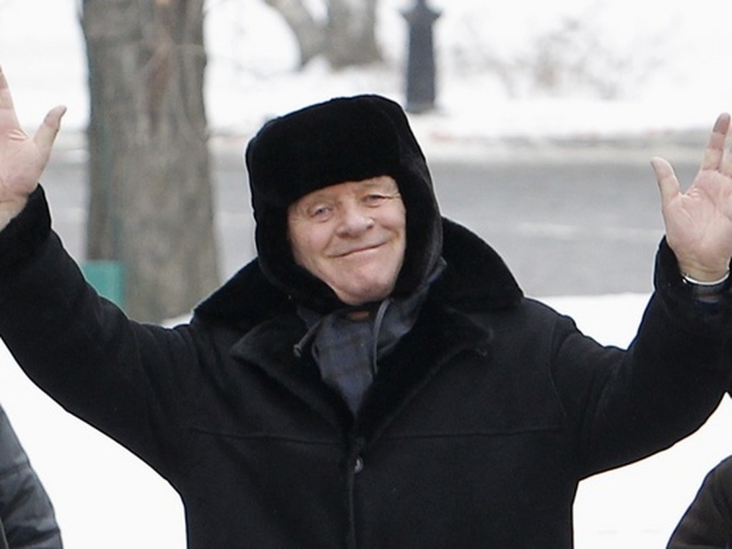 Babushka, vodka, balalaika and other Russian borrowings in foreign languages