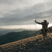 Back in the Paleolithic: hunter-gatherers of the 21st century in the project "Living wild"