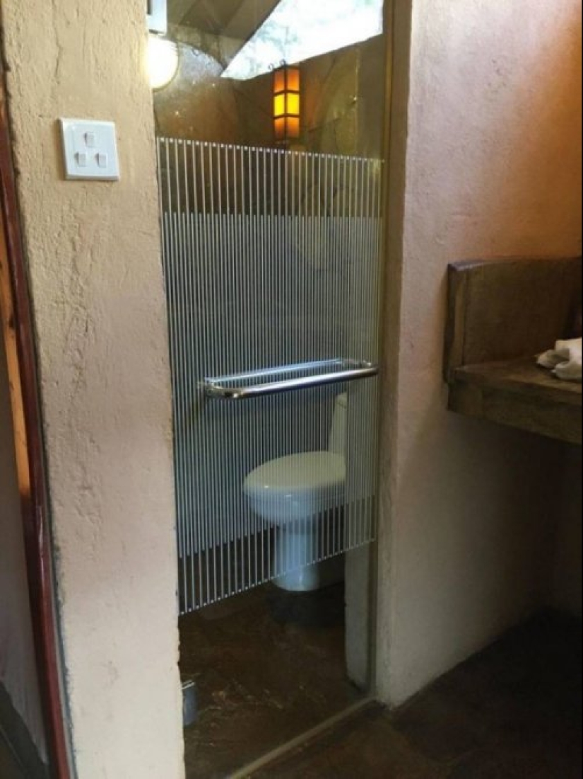 Bad day: photos of life's tragedies that can trap each