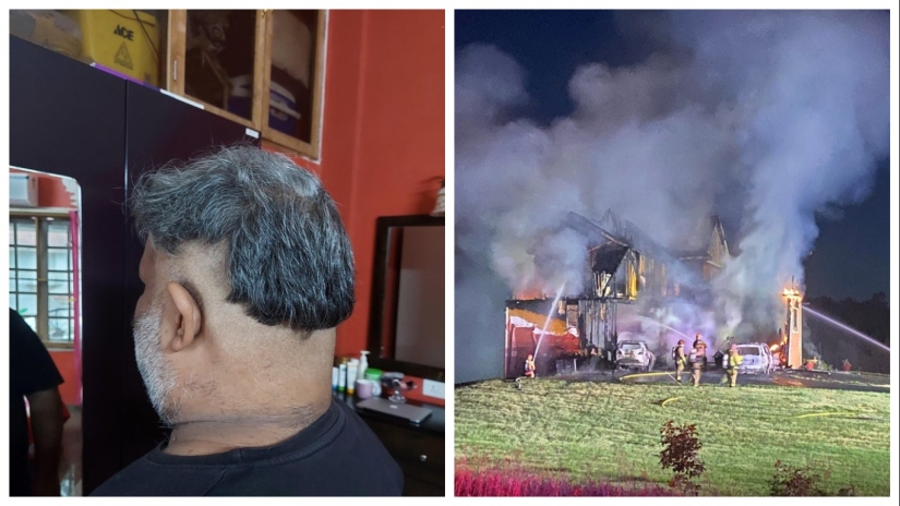 Bad luck, so bad luck: 22 examples when the day was not set Bad luck, so bad luck: 22 examples when the day was not set