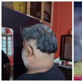 Bad luck, so bad luck: 22 examples when the day was not set