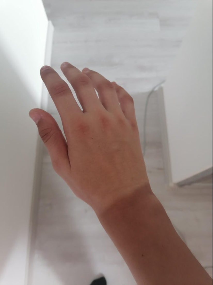 Bad luck, so bad luck: 22 examples when the day was not set Bad luck, so bad luck: 22 examples when the day was not set