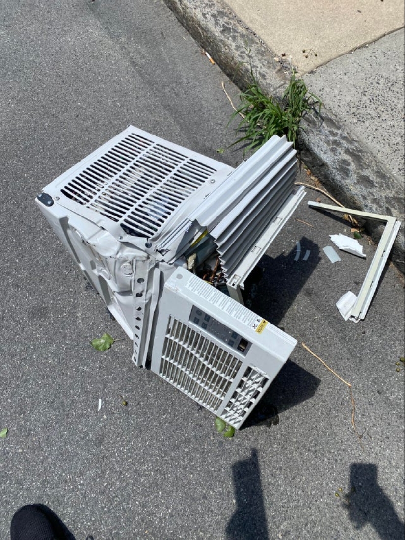 Bad luck, so bad luck: 22 examples when the day was not set Bad luck, so bad luck: 22 examples when the day was not set