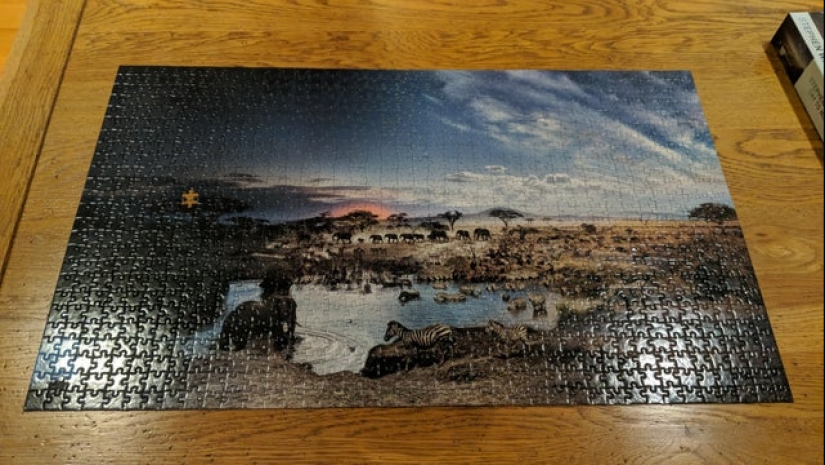 Bad luck, so bad luck: 22 examples when the day was not set Bad luck, so bad luck: 22 examples when the day was not set