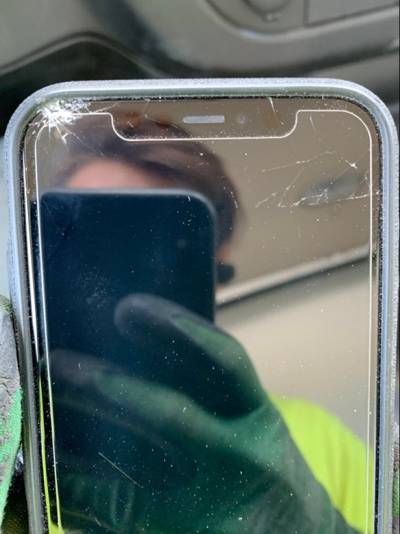 Bad luck, so bad luck: 22 examples when the day was not set Bad luck, so bad luck: 22 examples when the day was not set