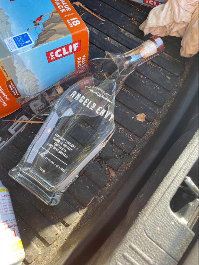 Bad luck, so bad luck: 22 examples when the day was not set Bad luck, so bad luck: 22 examples when the day was not set