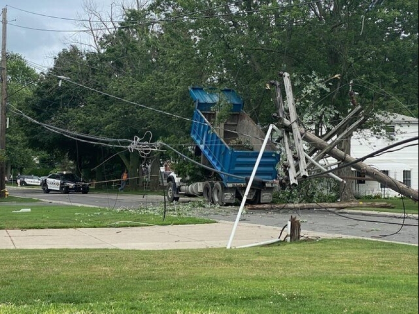 Bad luck, so bad luck: 30 domestic disasters, when everything is shattered Bad luck, so bad luck: 30 domestic disasters, when everything is shattered