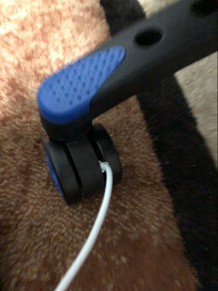 Bad luck, so bad luck: 30 domestic disasters, when everything is shattered Bad luck, so bad luck: 30 domestic disasters, when everything is shattered