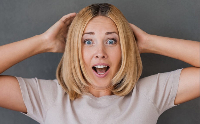 Bad manicure, cellulite and other women's "flaws" that men do not care Bad manicure, cellulite and other women's "flaws" that men do not care