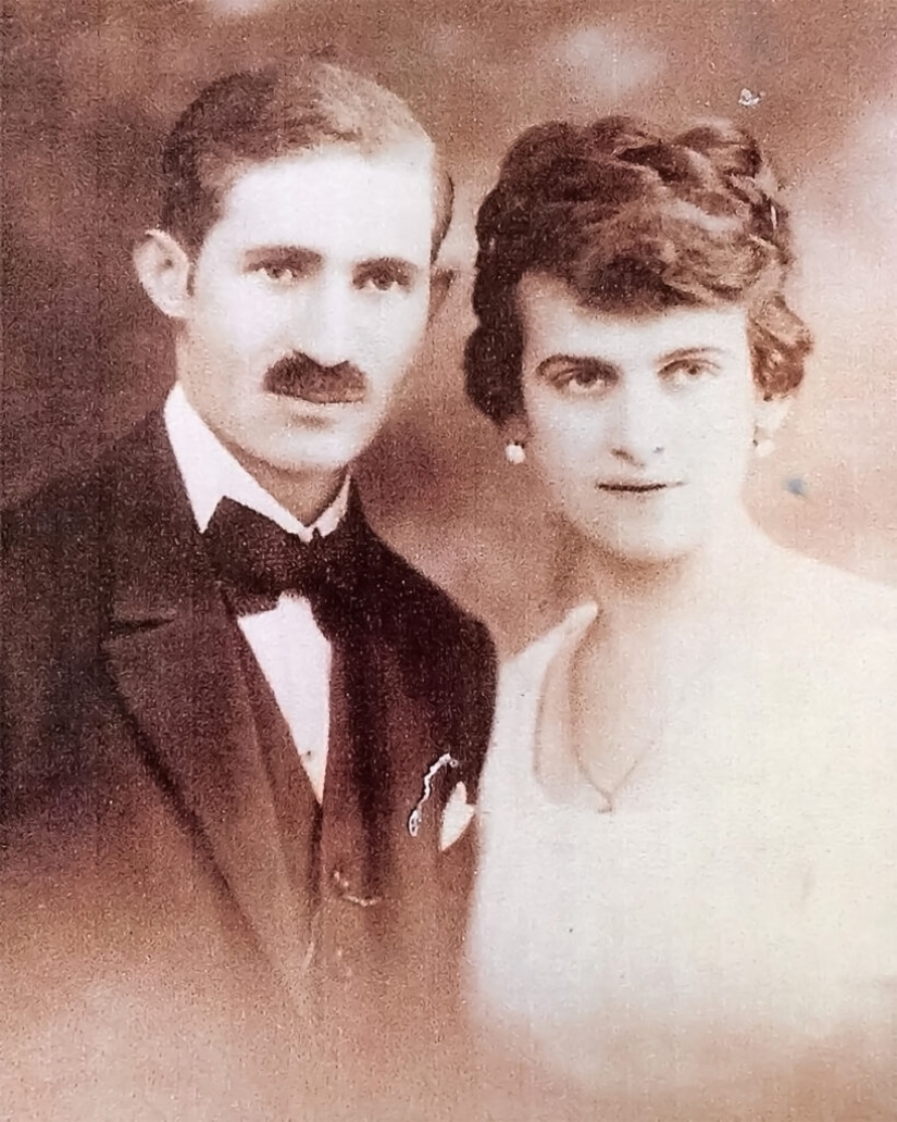 Bailando sobre el abismo: La historia de Edith Eger, la pequeña bailarina de Auschwitz Bailando sobre el abismo: La historia de Edith Eger, la pequeña bailarina de Auschwitz