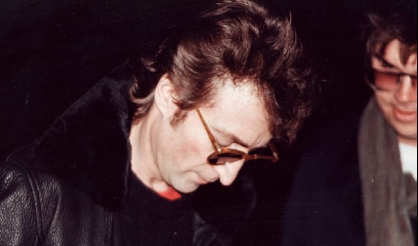 Bajo la mirada de la muerte: 13 fotos recientes de celebridades Bajo la mirada de la muerte: 13 fotos recientes de celebridades