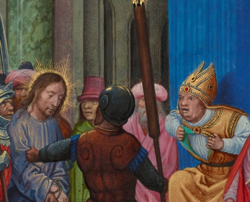 Balthazar Cossa es el Papa más pecador de Roma, acusado de violación, tortura y piratería Balthazar Cossa es el Papa más pecador de Roma, acusado de violación, tortura y piratería