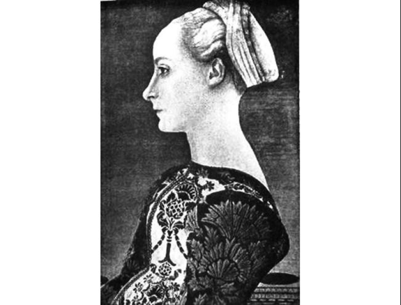 Balthazar Cossa is the most sinful Pope of Rome, accused of rape, torture and piracy