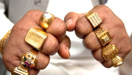 Balthazar Cossa is the most sinful Pope of Rome, accused of rape, torture and piracy