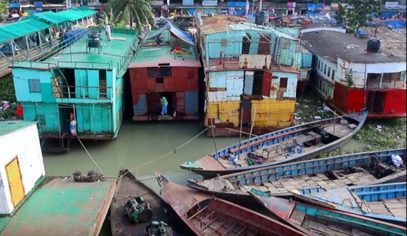 Barato y alegre: así es el hotel más económico del mundo