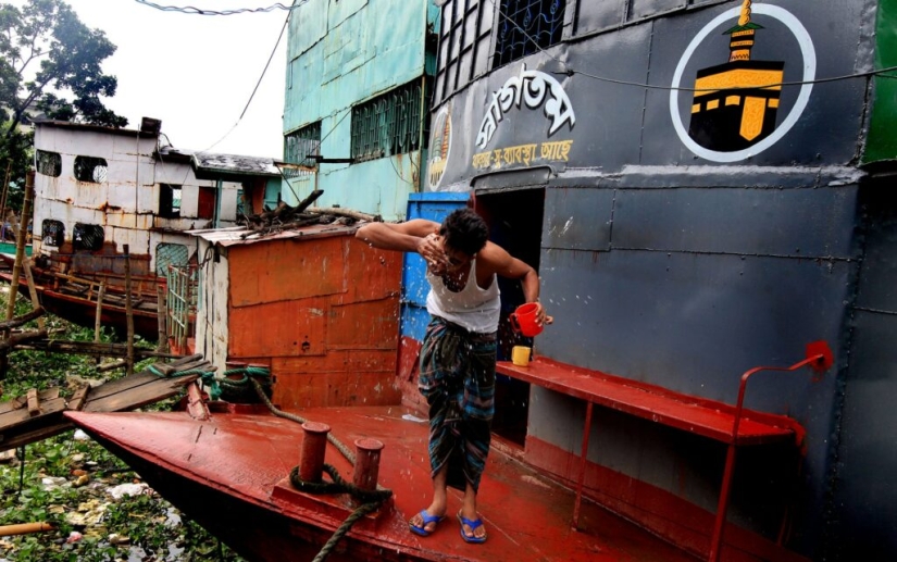 Barato y alegre: así es el hotel más económico del mundo