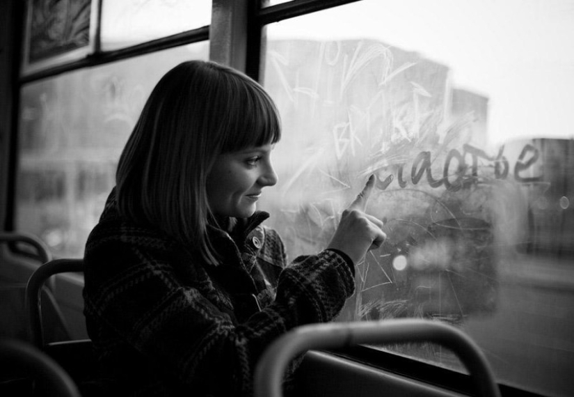 Be happy! The whole world celebrates the Day of Happiness