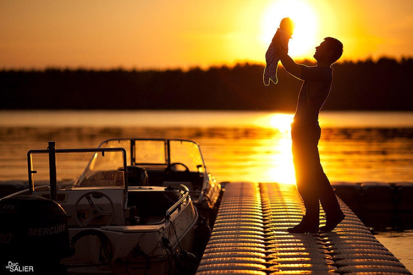 Be happy! The whole world celebrates the Day of Happiness