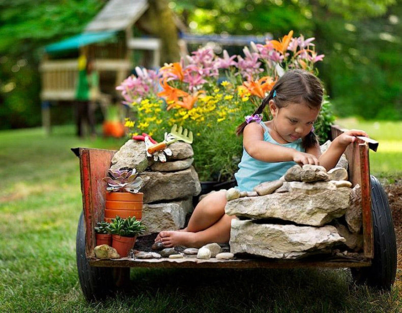 Be happy! The whole world celebrates the Day of Happiness