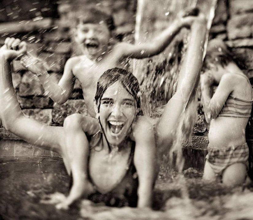 Be happy! The whole world celebrates the Day of Happiness