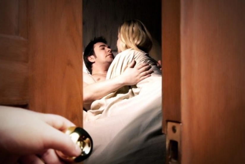 "Be on the alert!": 15 things you should definitely know about cheating
